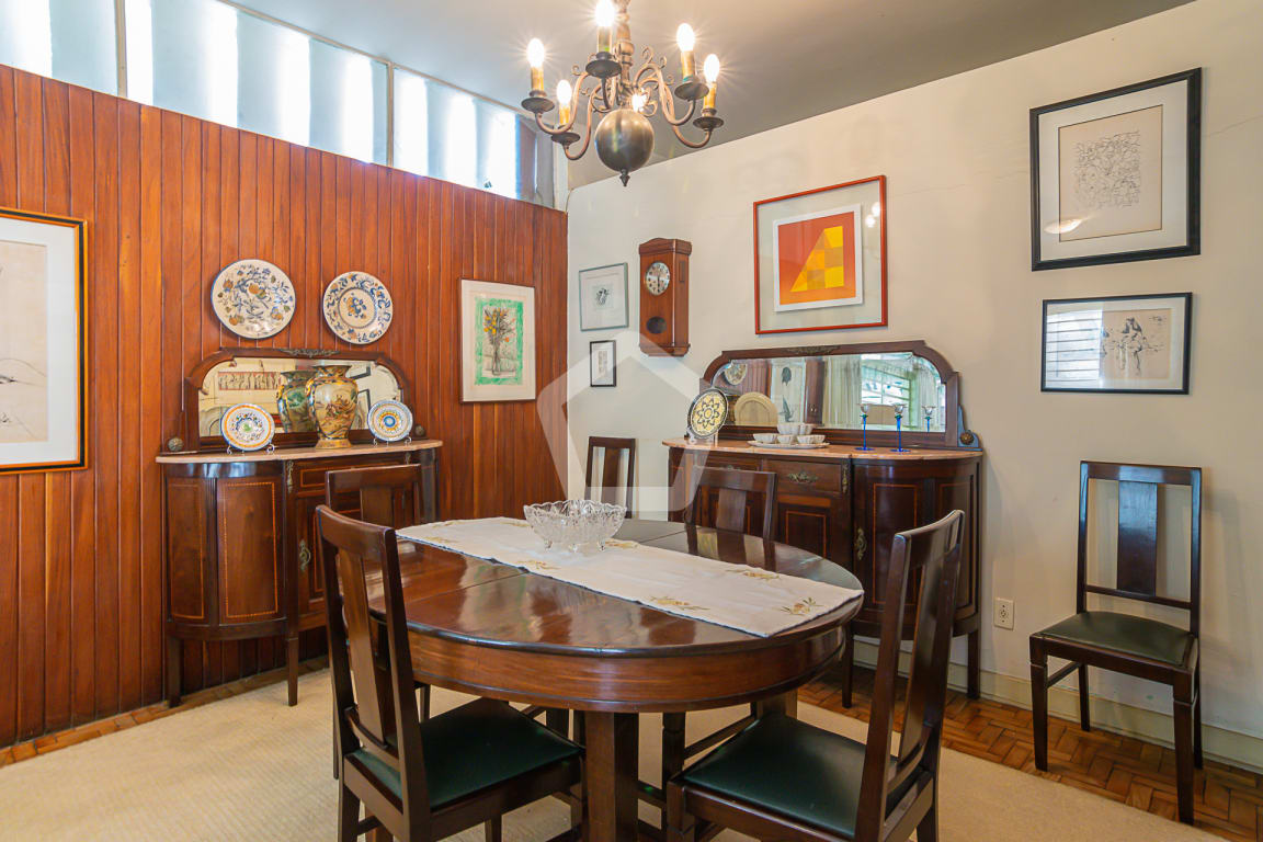 Imagem do imóvel ID-143712 na Rua Alberto Faria, Alto de Pinheiros, São Paulo - SP