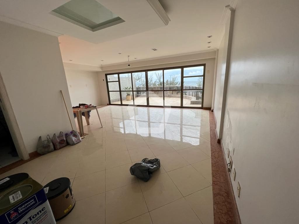 Imagem do imóvel ID-56083 na Avenida Lúcio Costa, Recreio, Rio de Janeiro - RJ