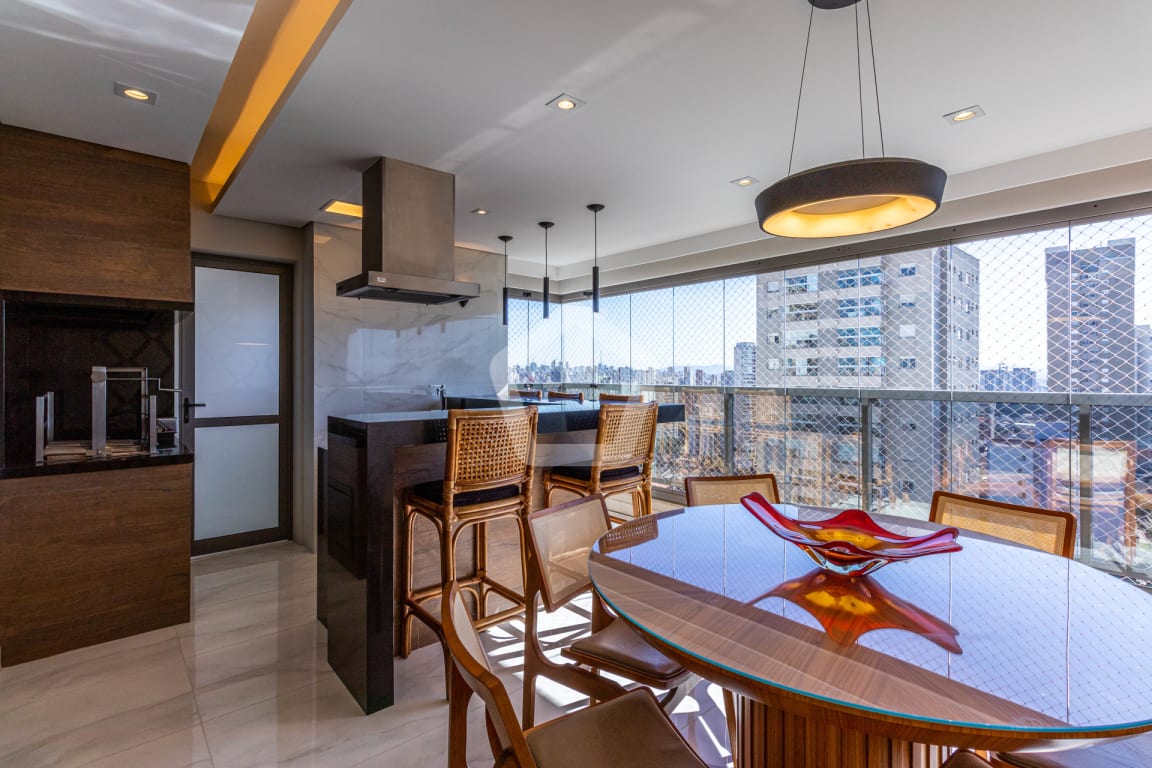 Imagem do imóvel ID-81152 na Rua Pedrália, Bosque da Saúde, São Paulo - SP