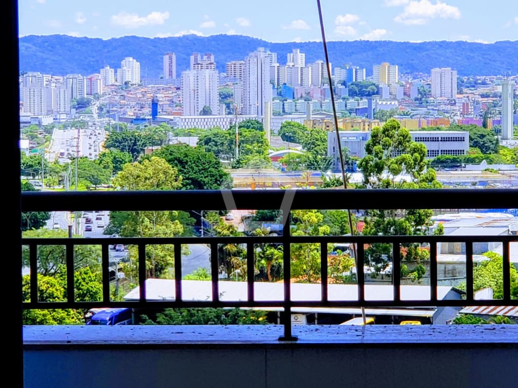 Imagem do imóvel ID-95904 na Avenida Francisco Matarazzo, Água Branca, São Paulo - SP