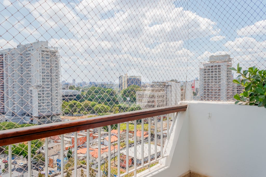 Imagem do imóvel ID-37531 na Avenida Onze de Junho, Vila Clementino, São Paulo - SP