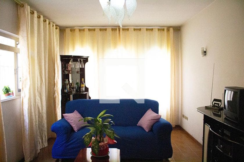 Imagem do imóvel ID-100467 na Rua Edgar Sales, Jardim Peri, São Paulo - SP