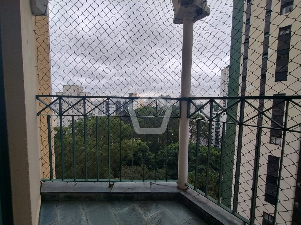 Imagem do imóvel ID-143740 na Rua Doutor Oscar Monteiro de Barros, Vila Suzana, São Paulo - SP