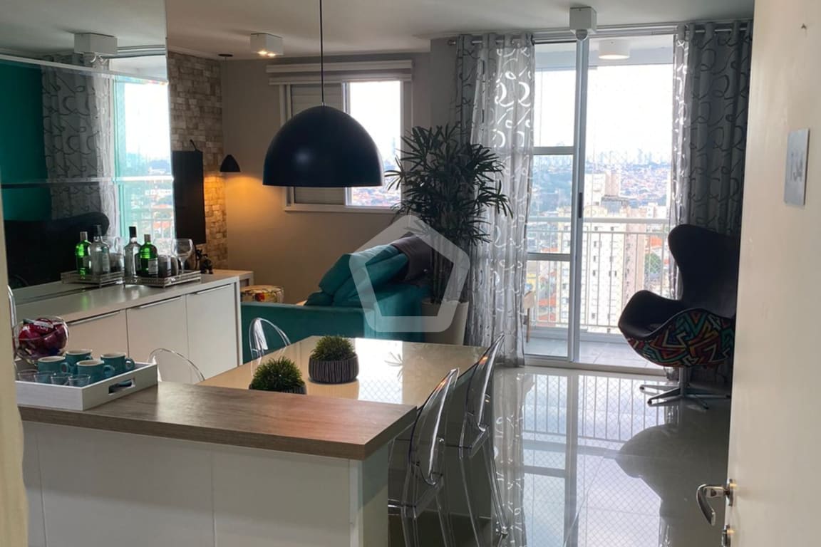 Imagem do imóvel ID-73046 na Rua das Giestas, Vila Prudente, São Paulo - SP