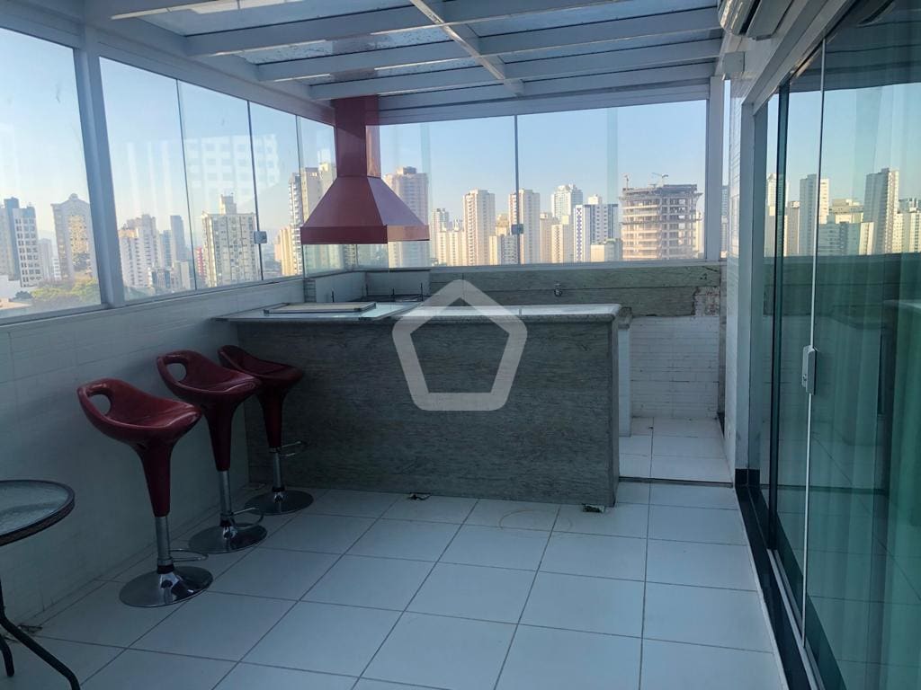 Imagem do imóvel ID-22142 na Rua Emílio Mallet, Tatuapé, São Paulo - SP