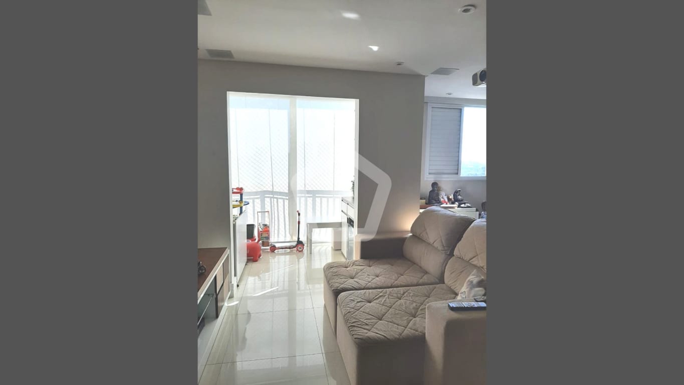 Imagem do imóvel ID-57890 na Avenida Ernesto Igel, Vila Leopoldina, São Paulo - SP