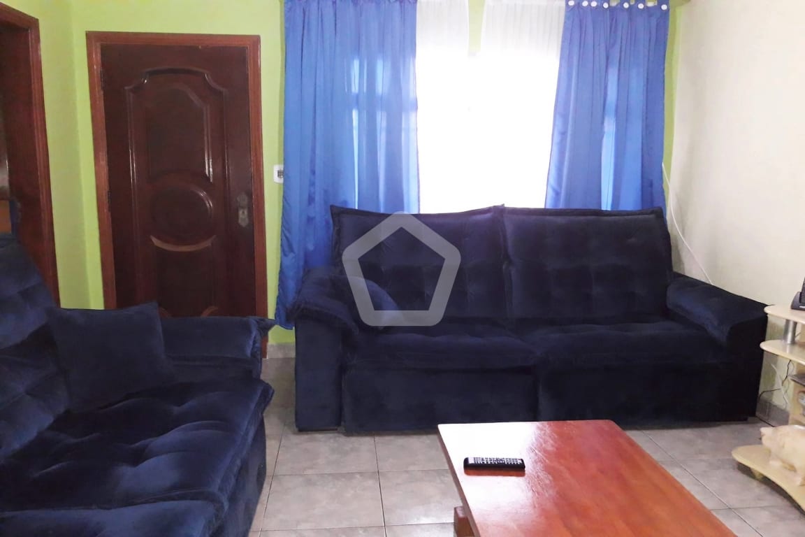 Imagem do imóvel ID-81127 na Rua Arábia, Parque Novo Oratório, Santo André - SP