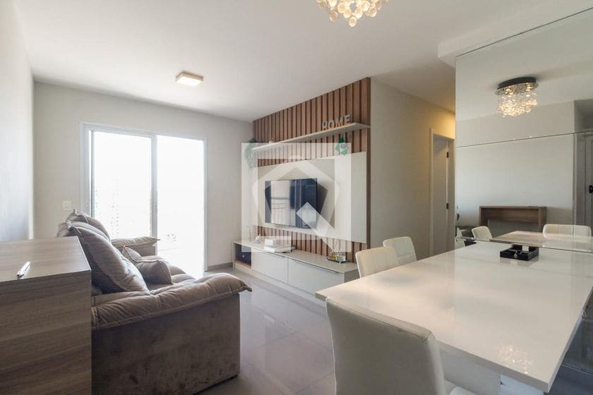 Imagem do imóvel ID-110617 na Rua Nova Jerusalém, Vila Carrão, São Paulo - SP