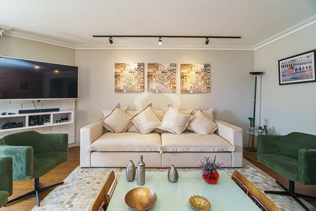 Imagem do imóvel ID-96806 na Rua Tucuna, Pompeia, São Paulo - SP