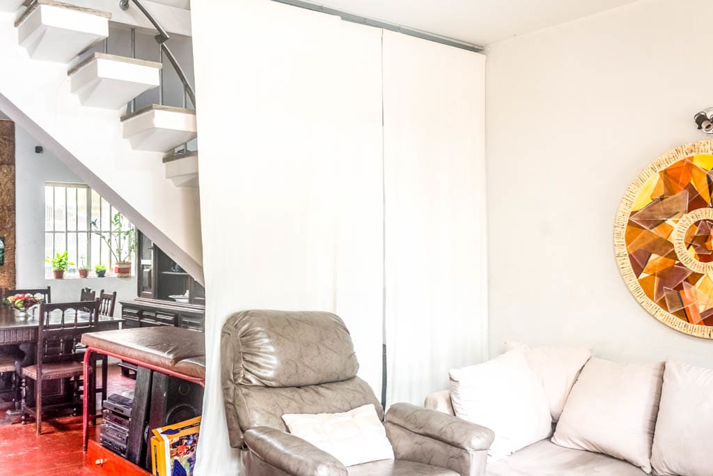 Imagem do imóvel ID-40845 na Rua das Violetas, Mirandópolis, São Paulo - SP