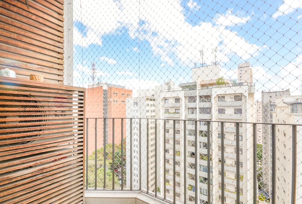 Imagem do imóvel ID-63414 na Rua Pascal, Brooklin, São Paulo - SP