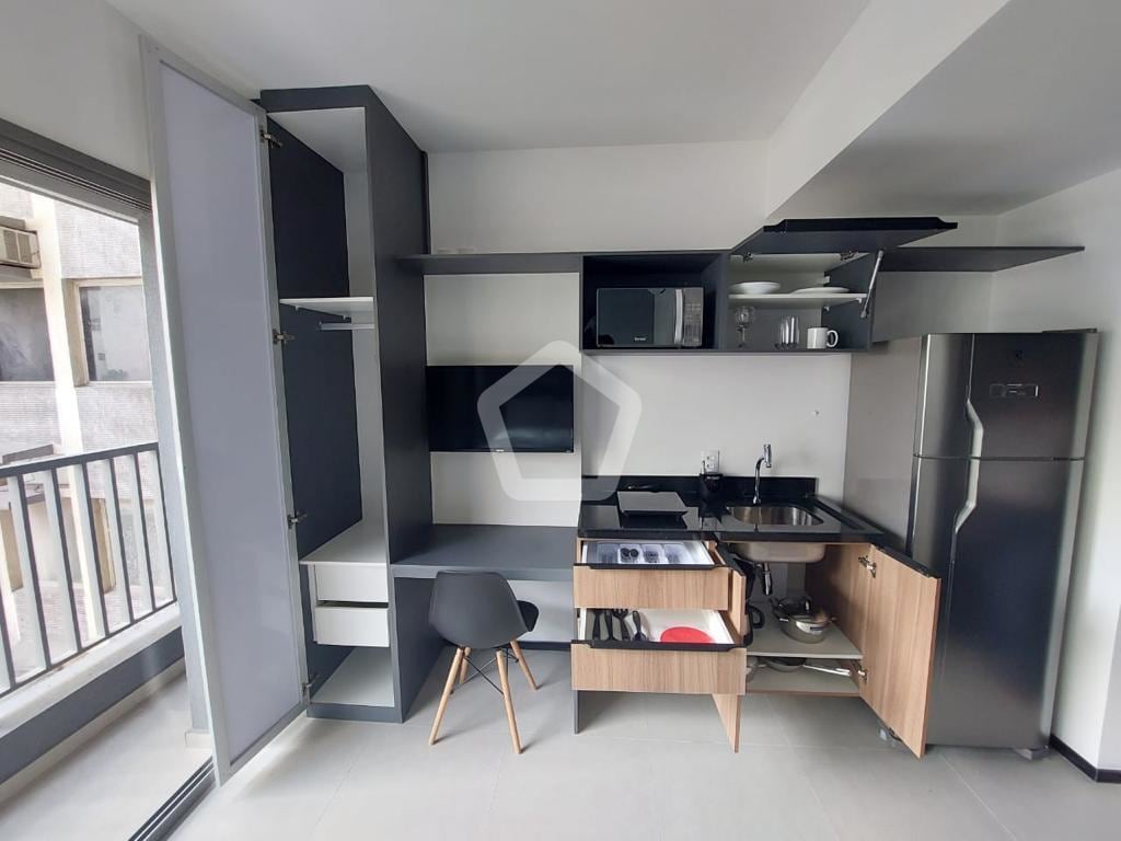 Imagem do imóvel ID-86927 na Rua da Consolação, Consolação, São Paulo - SP