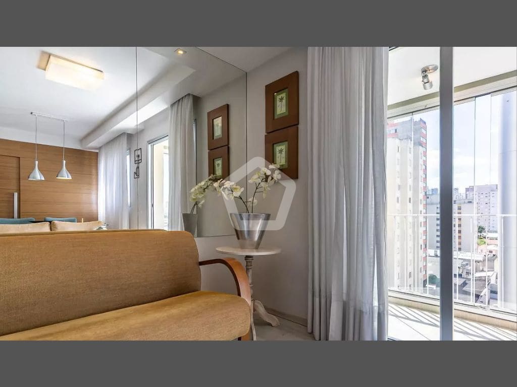 Imagem do imóvel ID-42302 na Rua Alvorada, Vila Olímpia, São Paulo - SP