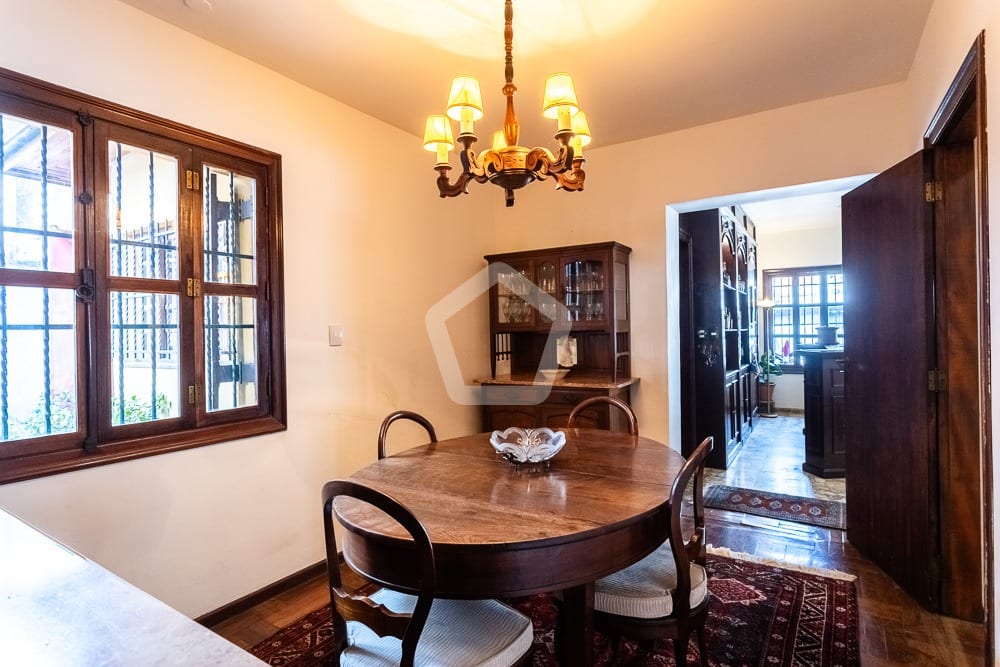 Imagem do imóvel ID-96947 na Rua Havaí, Sumaré, São Paulo - SP