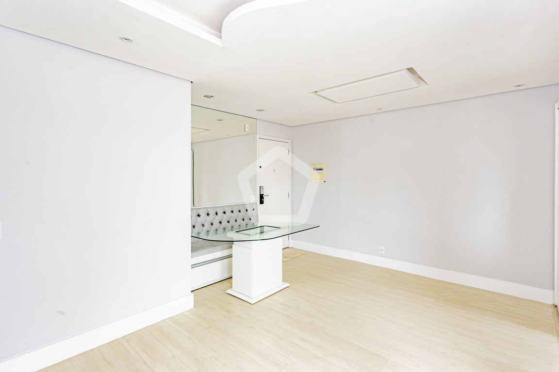 Imagem do imóvel ID-49444 na Rua Benedito Fáber, Super Quadra Morumbi, São Paulo - SP