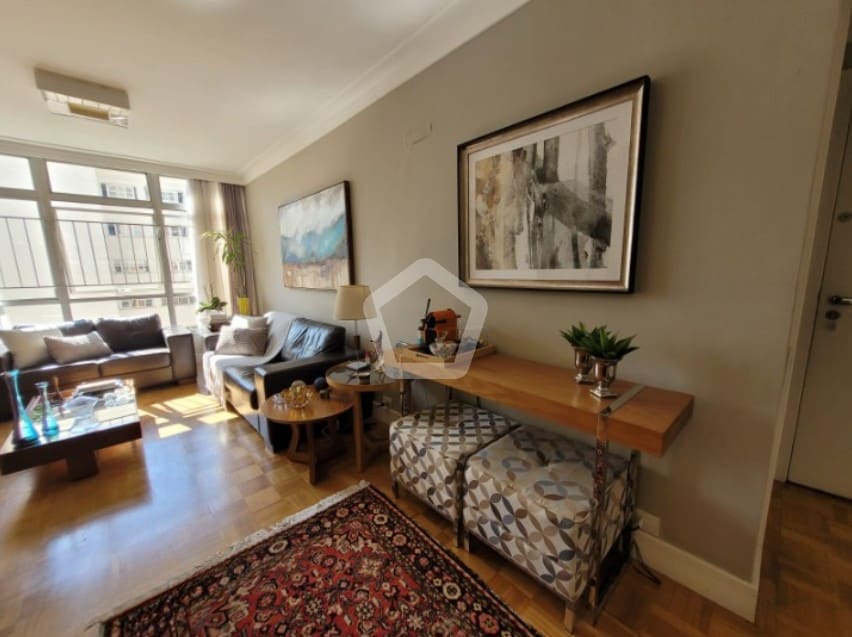 Imagem do imóvel ID-143382 na Rua Barão do Triunfo, Brooklin, São Paulo - SP