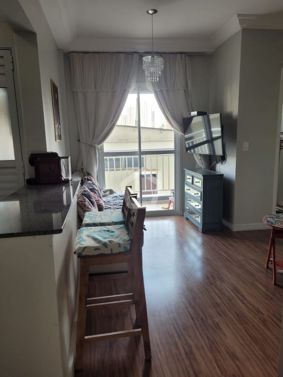 Imagem do imóvel ID-96792 na Rua Dom Bernardo Nogueira, Vila Gumercindo, São Paulo - SP