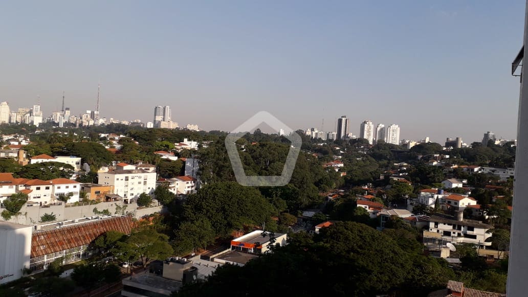 Imagem do imóvel ID-7008 na Rua André Dreifus, Sumaré, São Paulo - SP