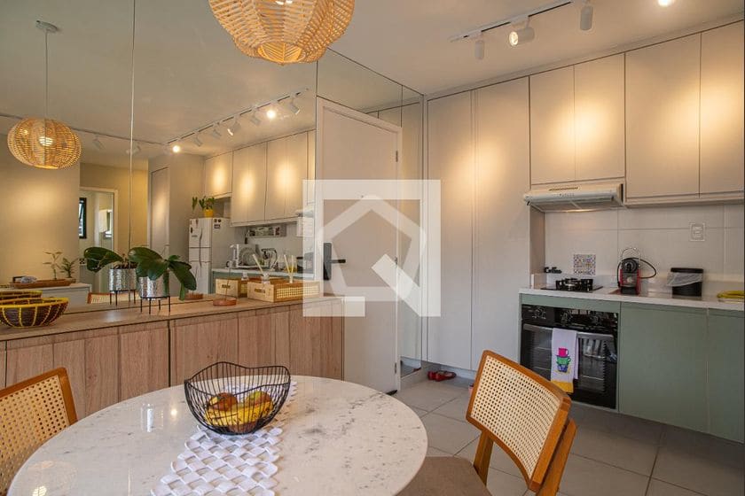 Imagem do imóvel ID-122174 na Rua Álvaro de Carvalho, Consolação, São Paulo - SP