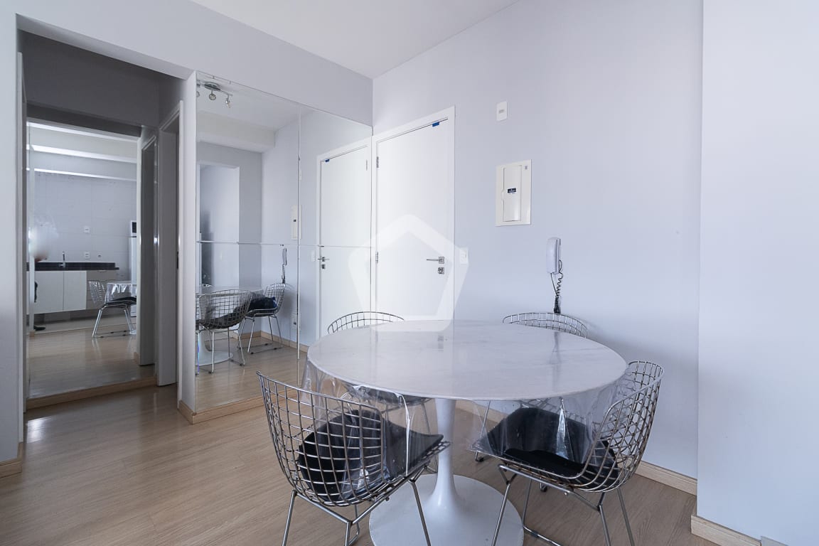 Imagem do imóvel ID-89055 na Praça Júlio Mesquita, Santa Cecília, São Paulo - SP