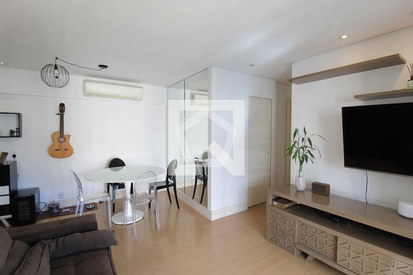 Imagem do imóvel ID-114581 na Rua Gomes de Carvalho, Vila Olímpia, São Paulo - SP