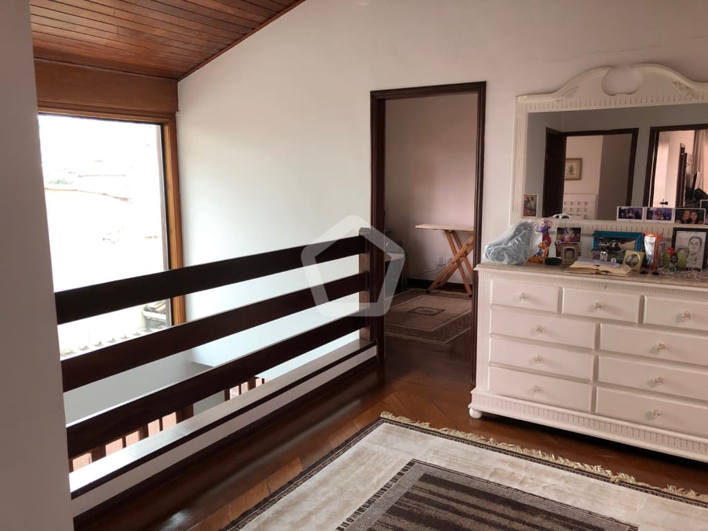 Imagem do imóvel ID-124476 na Rua Santo Antônio, Vila Galvão, Guarulhos - SP