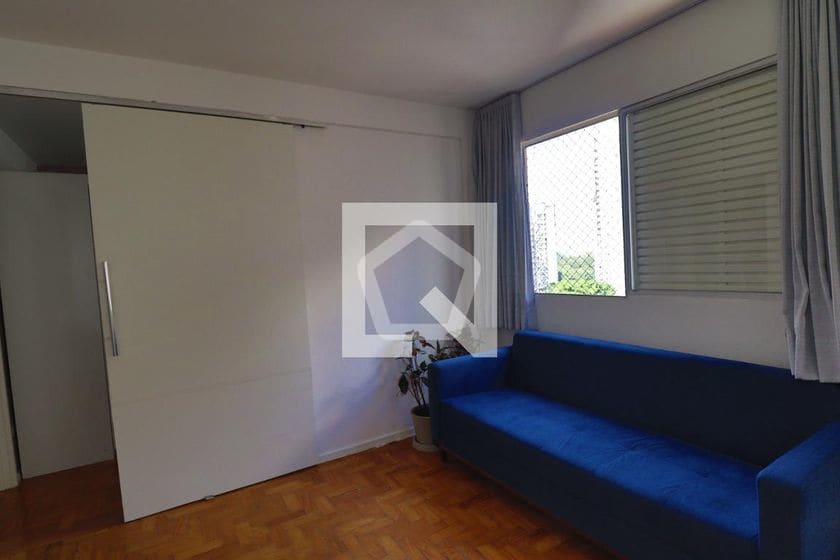 Imagem do imóvel ID-111332 na Rua Tutóia, Paraíso, São Paulo - SP