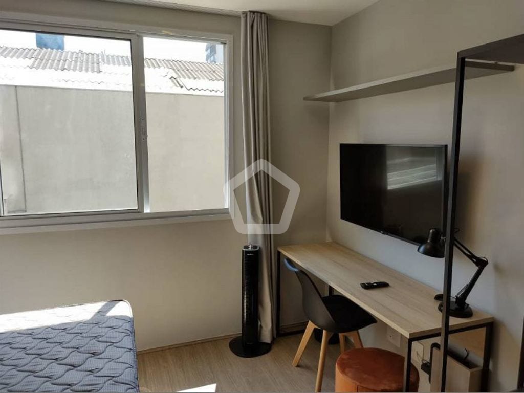 Imagem do imóvel ID-47498 na Rua Coronel Mursa, Brás, São Paulo - SP