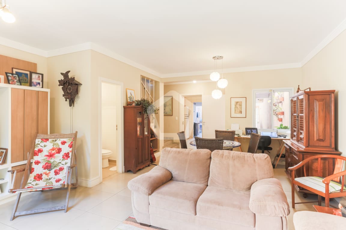 Imagem do imóvel ID-77984 na Rua Rumaica, Vila Ipojuca, São Paulo - SP