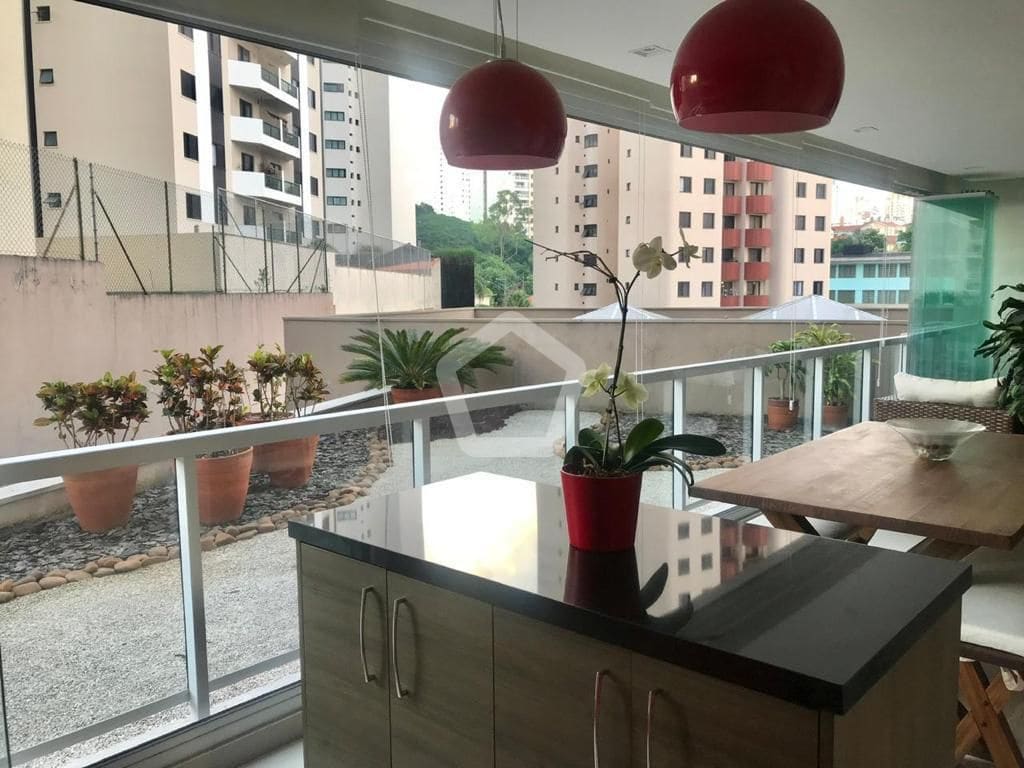 Imagem do imóvel ID-73138 na Rua Correia de Lemos, Vila da Saúde, São Paulo - SP