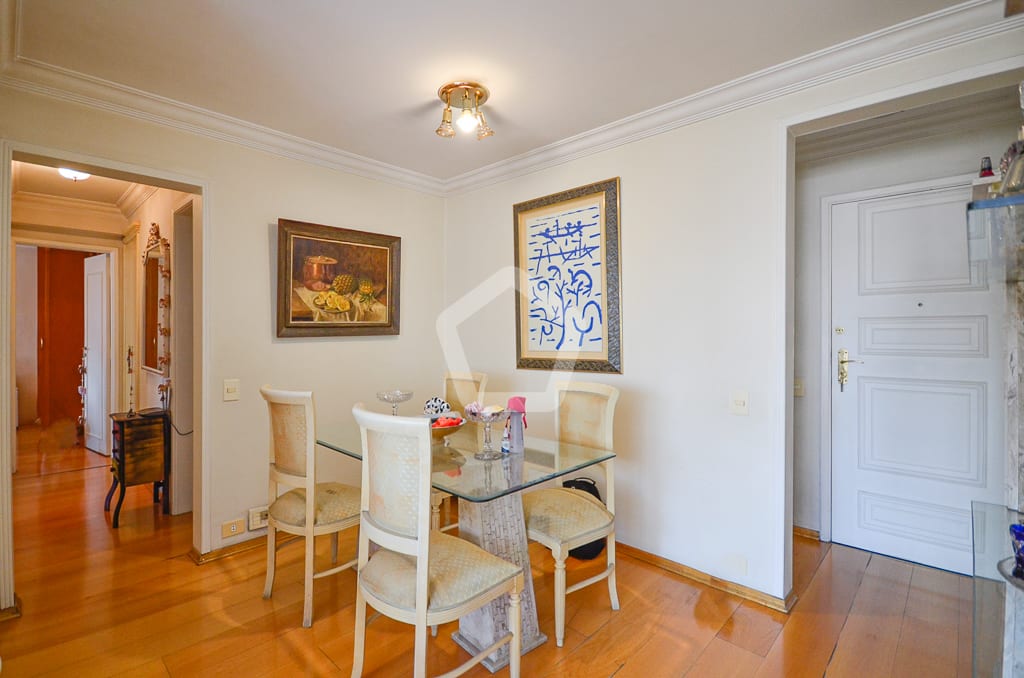 Imagem do imóvel ID-17536 na Rua Bandeira Paulista, Itaim Bibi, São Paulo - SP