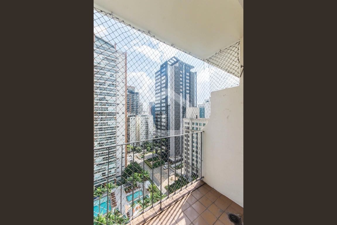 Imagem do imóvel ID-41676 na Rua do Rocio, Vila Olímpia, São Paulo - SP