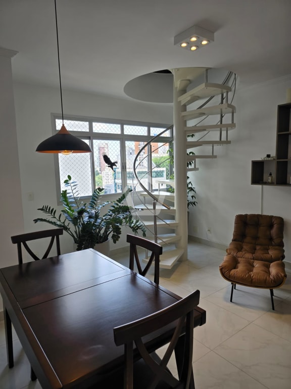 Imagem do imóvel ID-144719 na Rua José Getúlio, Aclimação, São Paulo - SP