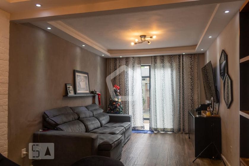 Imagem do imóvel ID-119510 na Rua General Miguel Ferreira, Taquara, Rio de Janeiro - RJ