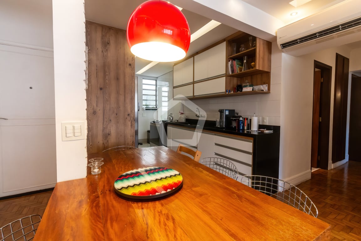 Imagem do imóvel ID-144860 na Rua Iguatemi, Itaim Bibi, São Paulo - SP