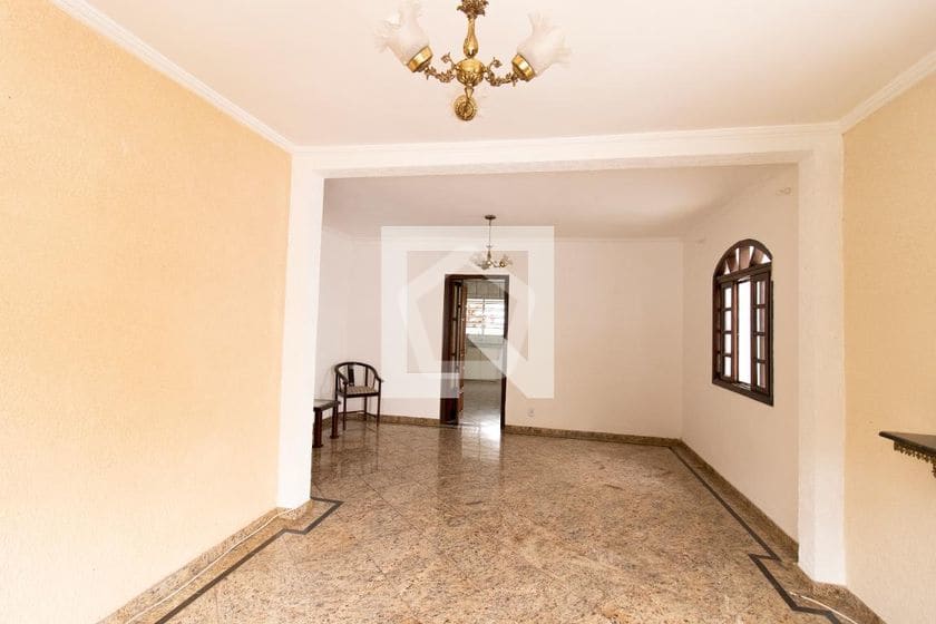 Imagem do imóvel ID-99223 na Rua Senhor do Monte, Mandaqui, São Paulo - SP