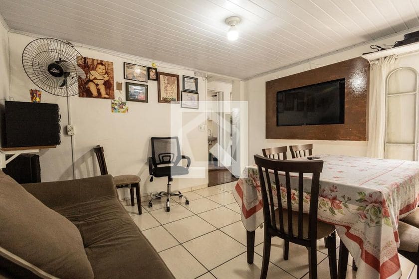 Imagem do imóvel ID-100815 na Rua Baquiá, Vila Carrão, São Paulo - SP