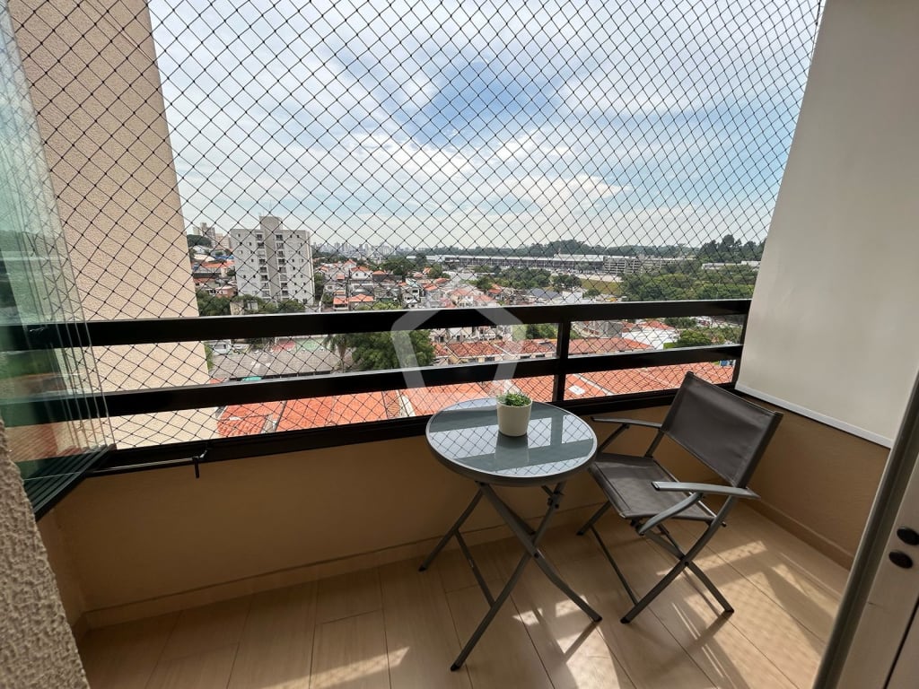 Imagem do imóvel ID-142026 na Rua Itaguara, Jabaquara, São Paulo - SP