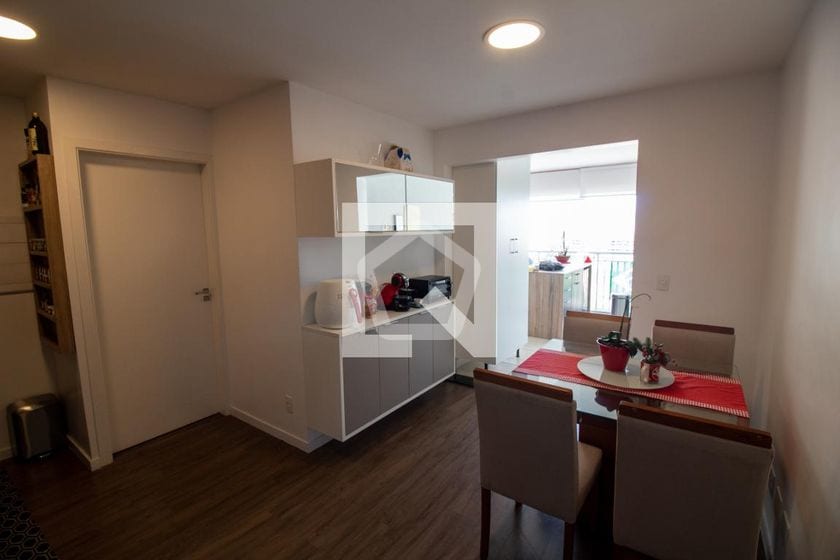 Imagem do imóvel ID-110536 na Praça Dom Francisco de Sousa, Santo Amaro, São Paulo - SP