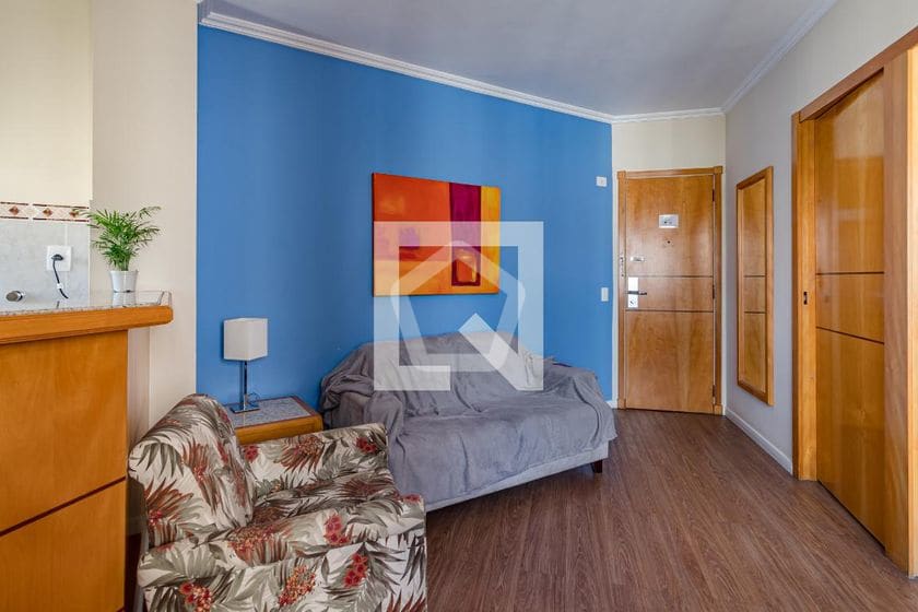 Imagem do imóvel ID-109766 na Alameda Campinas, Jardim Paulista, São Paulo - SP