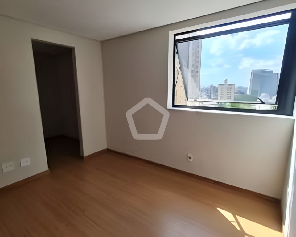 Imagem do imóvel ID-64411 na Rua Grão Pará, Santa Efigenia, Belo Horizonte - MG