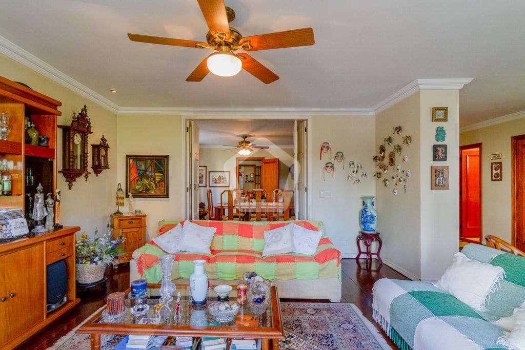 Imagem do imóvel ID-24026 na Rua Coronel Oscar Porto, Paraíso, São Paulo - SP