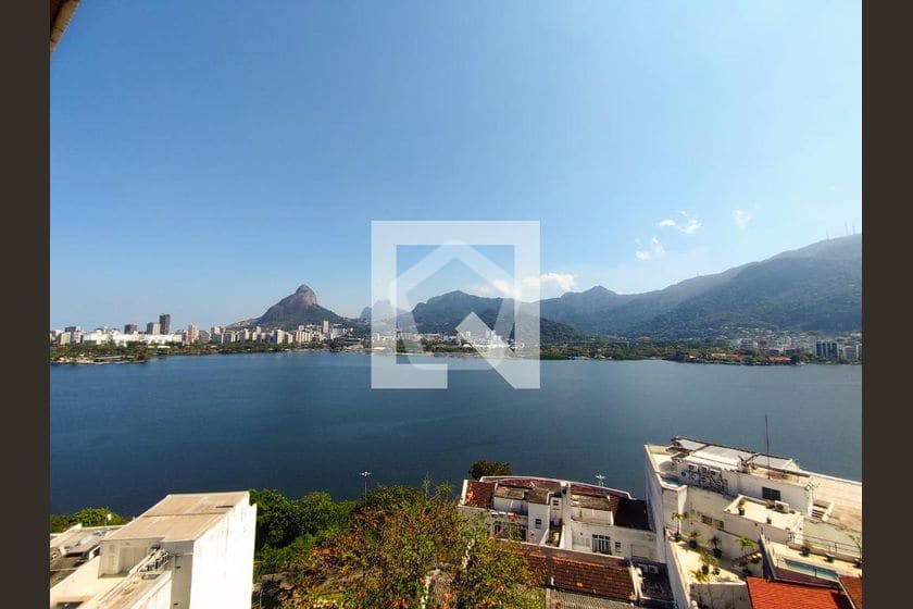 Imagem do imóvel ID-106991 na Rua Tabatinguera, Lagoa, Rio de Janeiro - RJ