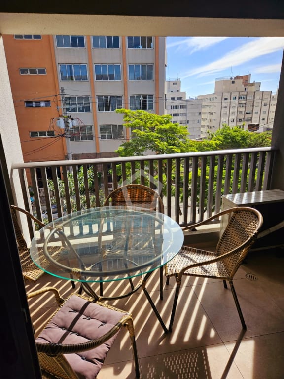 Imagem do imóvel ID-90965 na Rua Girassol, Vila Madalena, São Paulo - SP