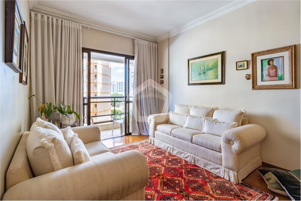 Imagem do imóvel ID-82120 na Avenida Dona Libânia, Vila Itapura, Campinas - SP