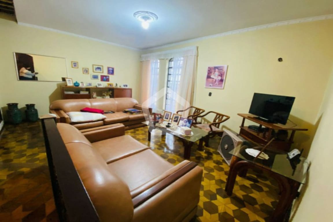 Imagem do imóvel ID-78434 na Rua Piracaia, Vila Floresta, Santo André - SP