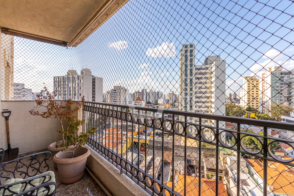 Imagem do imóvel ID-83498 na Rua Guaimbé, Mooca, São Paulo - SP