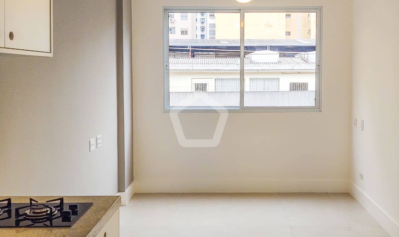 Imagem do imóvel ID-21672 na Rua Santa Isabel, República, São Paulo - SP