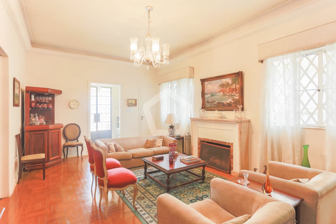 Imagem do imóvel ID-74907 na Rua Tefé, Sumaré, São Paulo - SP