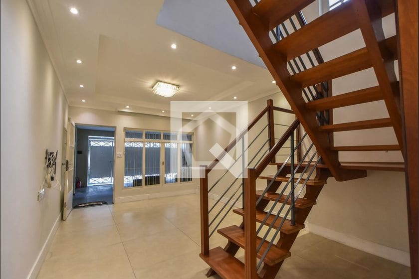 Imagem do imóvel ID-108293 na Rua Benjamin Costa, Campo Belo, São Paulo - SP